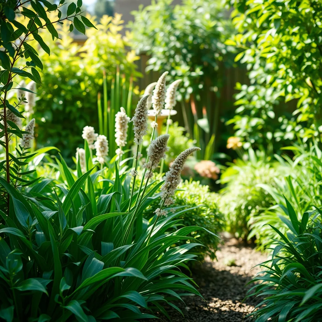 Landscaping