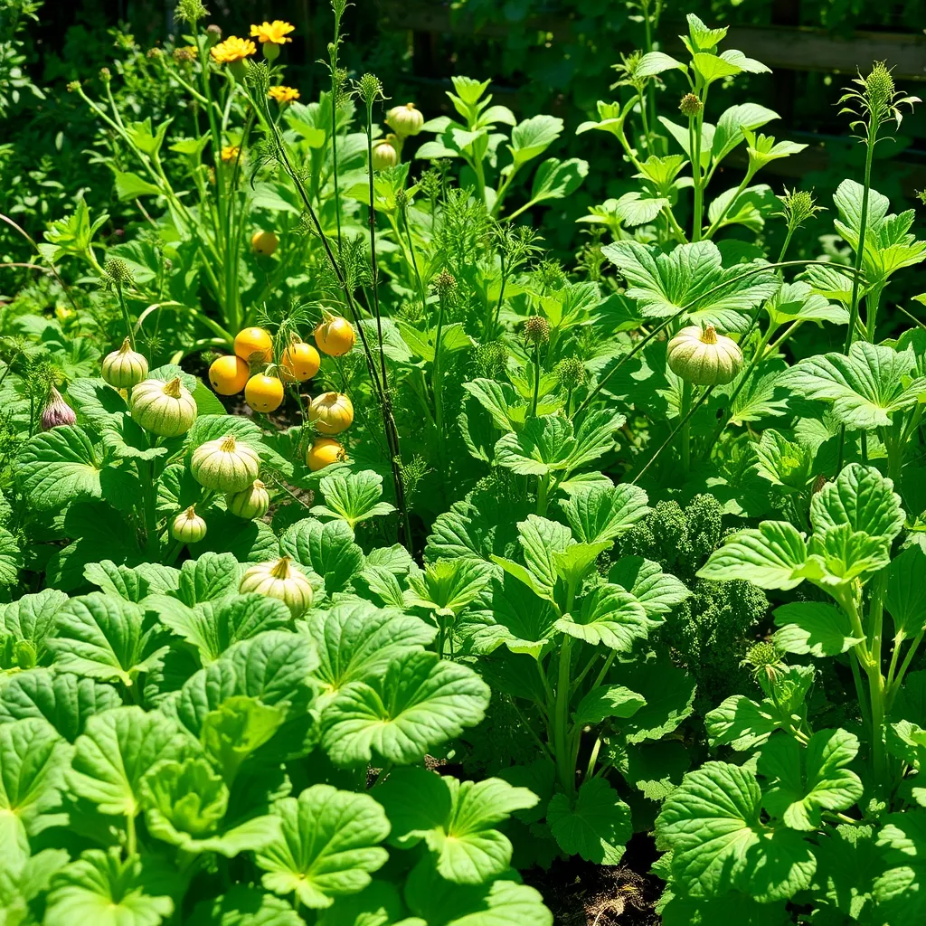 Best Vegetables to Grow in Small Urban Spaces