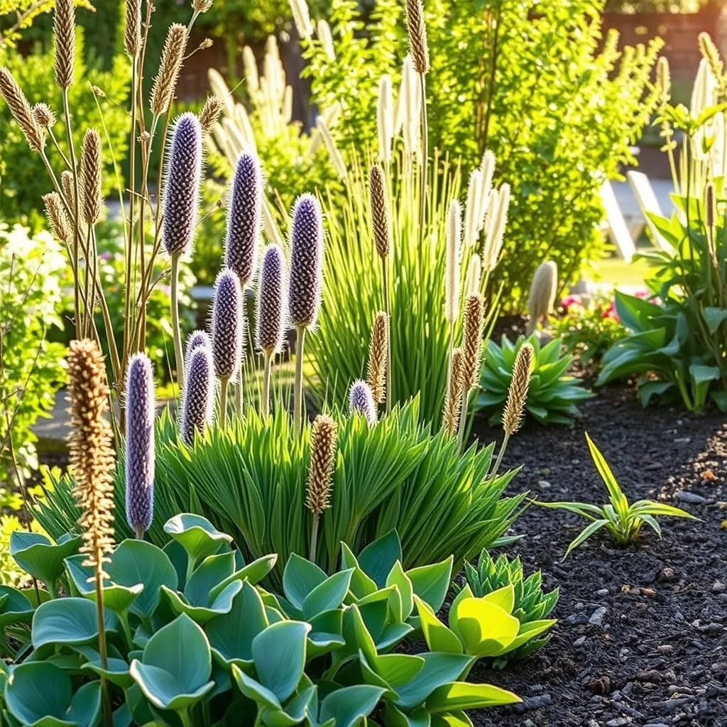 Drought Tolerant Landscaping: Water Wise Garden Design supporting image