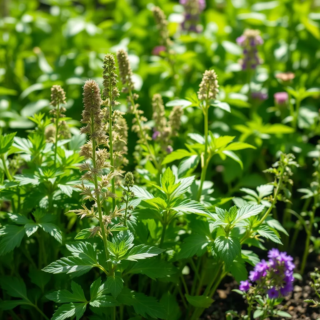 Medicinal Herbs You Can Easily Grow at Home