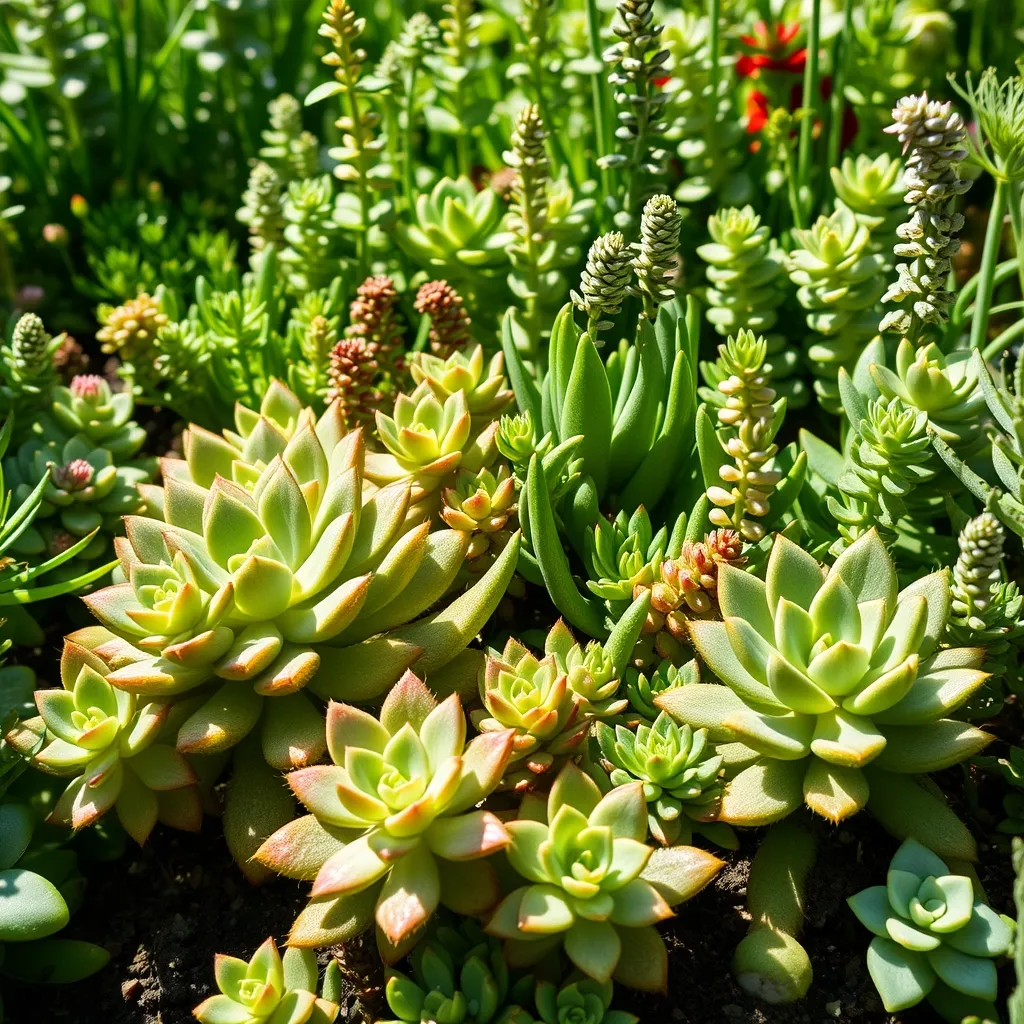 Propagating Succulents: Complete Beginner's Guide